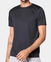 Camiseta Gonew Básica Fast Masculina - Preto | R$25