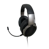 [Com Cashback Pelando R$ 93] Headset Acer Office OHW303