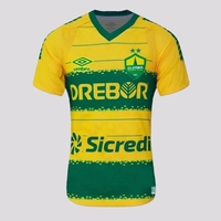 Camisa Cuiabá Infantil I 22/23 Torcedor Umbro