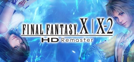 FINAL FANTASY X/X-2 HD Remaster com 60% off