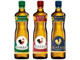 Kit Azeite de Oliva Gallo 3 Unidades