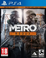 Metro Redux