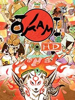 ŌKAMI HD - PC - R$ 29,99