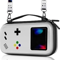 [Leve 8/Cada R$ 13 ]Case Rígido p/ Nintendo Switch e Switch OLED