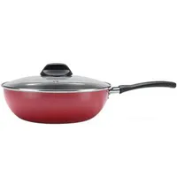Panela Wok Brinox 7001/168 4,1L Antiaderente por R$ 36