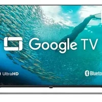Smart Tv Philips 55 4k 55pug7019 Google Tv Comando De Voz