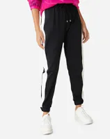 Calça Jogging Malha R$50