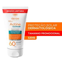 Protetor Solar Facial Darrow FPS 60 120g