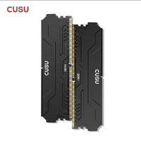 Memória RAM DDR4 Cusu 32GB (2x16) 3600MHz
