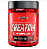 (C. Ouro R$ 15,48) Creatina 60cp Integralmedica 