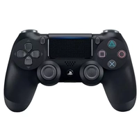 [APP] Controle sem Fio DualShock 4 Sony PS4 - Jet Black