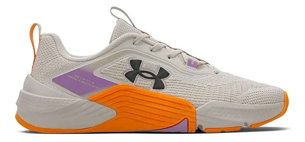 Tênis Academia Tribase Reps 2 Unissex Under Armour