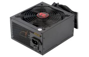 Fonte Redragon RGPS 600W, 80 Plus Bronze, PFC Ativo | R$350