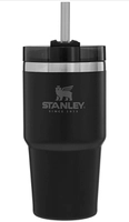 [PRIME] Stanley Copo à vácuo Adventure com canudo 590 ml | R$162