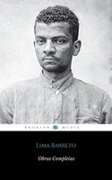 (e-book) Lima Barreto: Obras Completas
