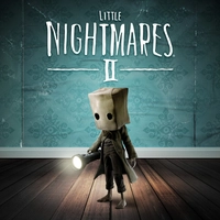 [Steam] Jogo Little Nightmares II - Padrão ou Deluxe - PC