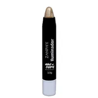 Iluminador Stick Natural 05 Pele Iluminada Suave E Natural