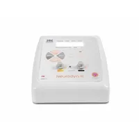 Neurodyn iii Ibramed - Aparelho de Corrente Tens, Fes Burst 02 Canais