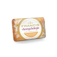 Sabonete Barra Francis Suave Laranja 85g, Francis, | R$1,13