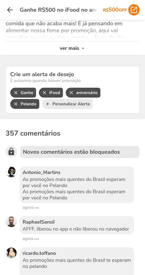 Imagem do comentário