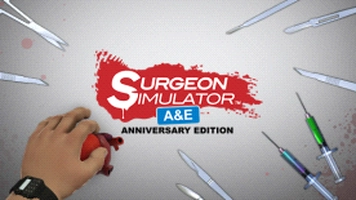 Jogo Surgeon Simulator PC - Steam