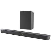 Soundbar Philco PSB04T - 420W RMS | R$ 969