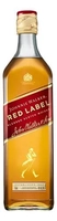 [2 unidades 49 cada] Whisky Johnnie Walker Red Label 750ml