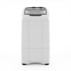 Lavadora De Roupas Mueller 8 Kg Automática Energy Branca - 220 V