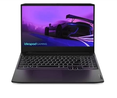 Notebook Gamer Lenovo Gaming 3i i5-11300H, 8GB RAM, GTX 1650, SSD 512GB, 15.6 Full