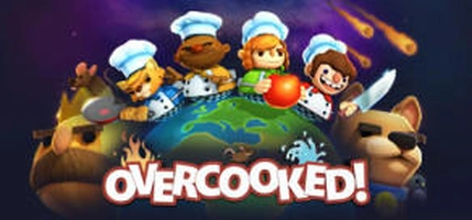 Overcooked (PC) - R$ 10 (75% OFF)