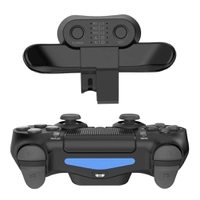 (novos usuário)Botão extra pra controle de ps4 | R$16