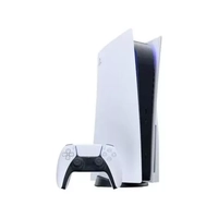 Console Playstation 5 Edição Físico 825GB SSD Sony