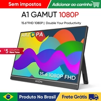 (BRASIL) ARZOPA A1 GAMUT 15,6"
