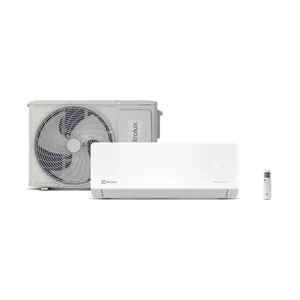 Ar-condicionado Split Electrolux MaxComfor Inverter Quente/Frio 12.000 BTUs - 220V