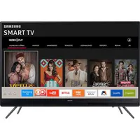 BUG Smart TV LED 49" Samsung 49K5300 Full HD com Conversor Digital Integrado Wi-Fi 2 HDMI 1 USB com Tizen Gamefly Áudio Frontal por R$ 835