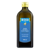 [Recorrência] De Cecco - Azeite Extravirgem Clássico, 500ml