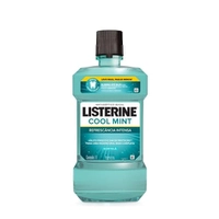 Listerine Cool Mint Enxaguante Bucal, 1L
