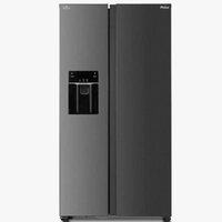 Refrigerador Side By Side Philco 513L