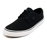 Tênis Honky's, Hang Loose, Unisex, Preto/Branco, 