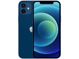 iPhone 12 Apple 128GB AZUL