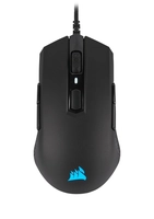 Mouse Gamer Corsair M55 RGB Pro, 12400DPI, Black, CH-9308011-NA