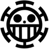 Avatar trafalgar.law