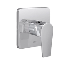 Acabamento De Registro Monocomando Para Chuveiro 4993.C26.Chu Level - 