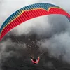 Avatar paraglider