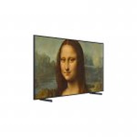 Smart TV Samsung 32 The Frame 2022 QLED Tela Matte, Molduras customizáveis, Modo Arte QN32LS03BBGXZD