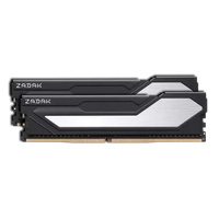 Memória DDR4 32GB (2x16GB), 3200MHz, CL16 + Brinde Zadak