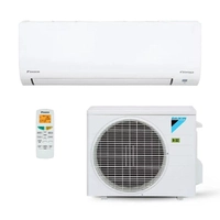 Ar Condiconado Inverter Daikin Ecoswing Gold 12000 Btus Frio 220v R-32