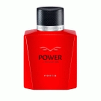 Perfume Antonio Banderas Power of Seduction Force Masculino Eau de Toilette 100ml