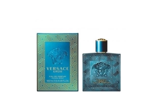 [AME 320] Perfume masculino Versace Eros Parfum por Gianni Versace - 100 ml