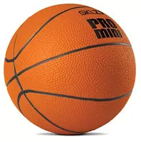 SKLZ Pro Mini Argola de Basquete de Espuma de 12,7 cm (5), Laranja